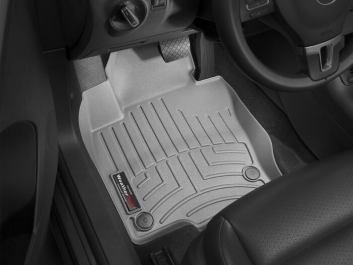 Tapetes WeatherTech FloorLiner Volkswagen Tiguan - Image 4