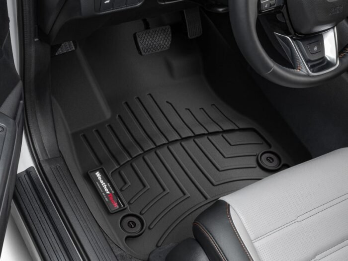 Tapetes WeatherTech FloorLiner Honda CR-V - Image 3