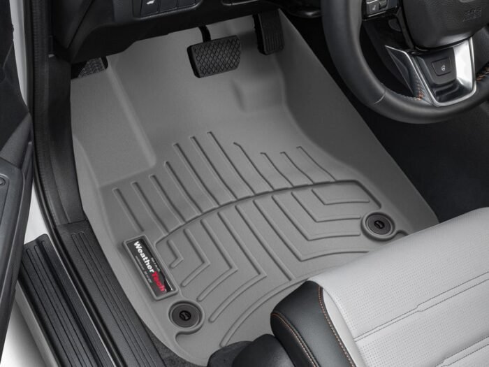 Tapetes WeatherTech FloorLiner Honda CR-V - Image 4