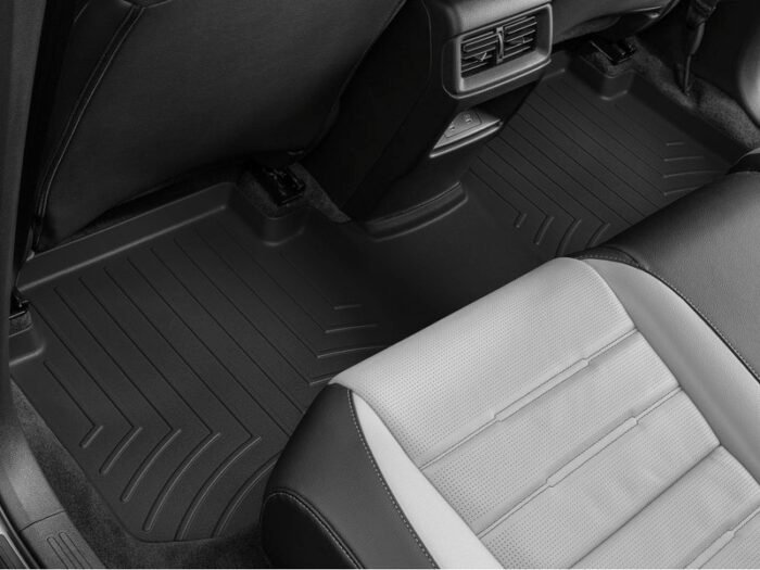 Tapetes WeatherTech FloorLiner Honda CR-V - Image 5