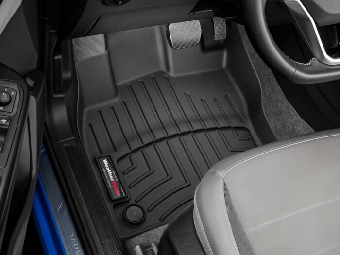 Tapetes WeatherTech FloorLiner Volkswagen Taos - Image 2