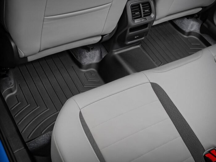 Tapetes WeatherTech FloorLiner Volkswagen Taos - Image 3